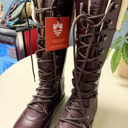 Royal Canadian Boots 