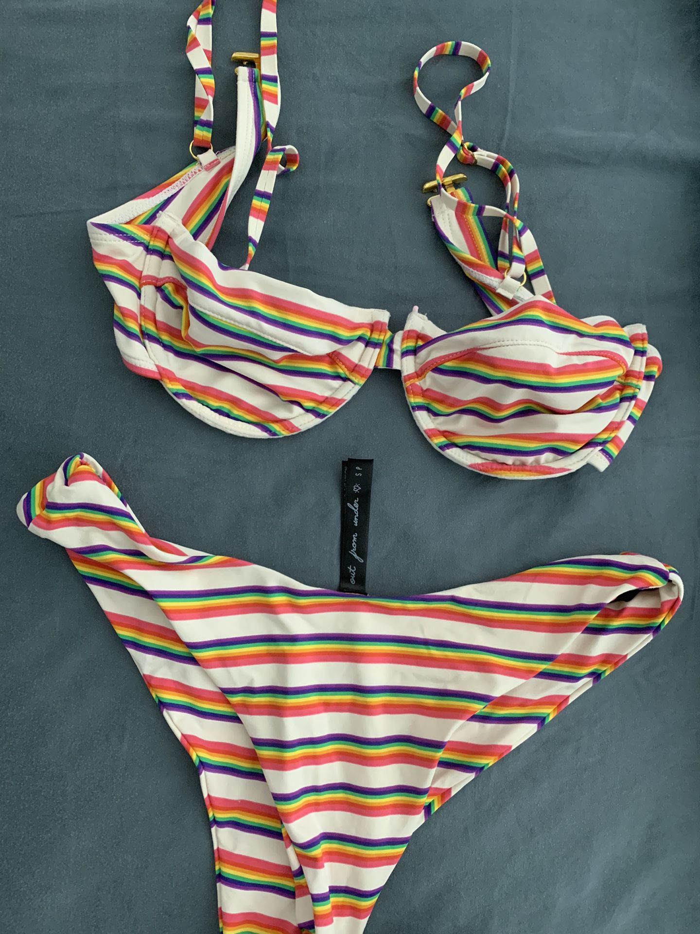 UO Swimwear Bikini Sets 