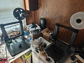 Ankermake m5c