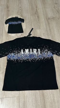 Amiri t shirts