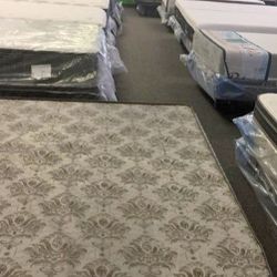 ⭐Queen Mattress & Gel Foam Sale⭐