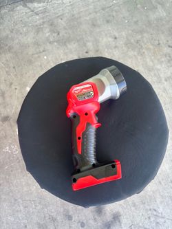M18 18-Volt Lithium-Ion Cordless 100 Lumens LED Flashlight (Tool-Only)