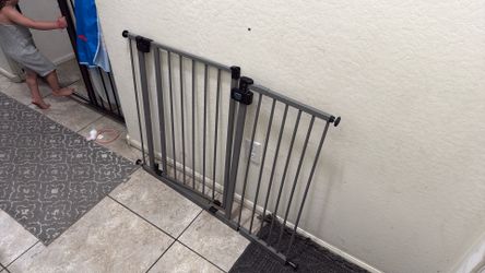 Baby Gate