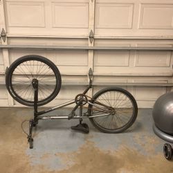 Bike Diamondback 