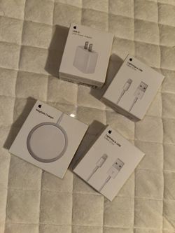 iPhone Items 