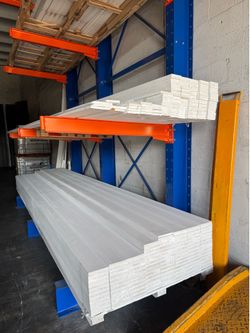 Baseboard