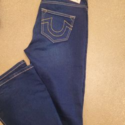 Womans Jeans size 28