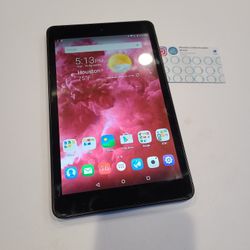 🔥tablet Android 32GB Wi-Fi ➕cellular 