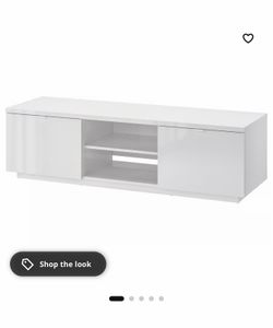 Entertainment/ TV Center