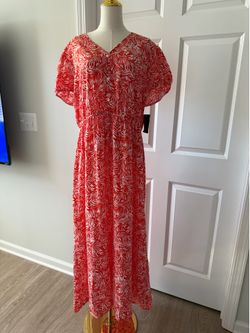 Women’s Dress