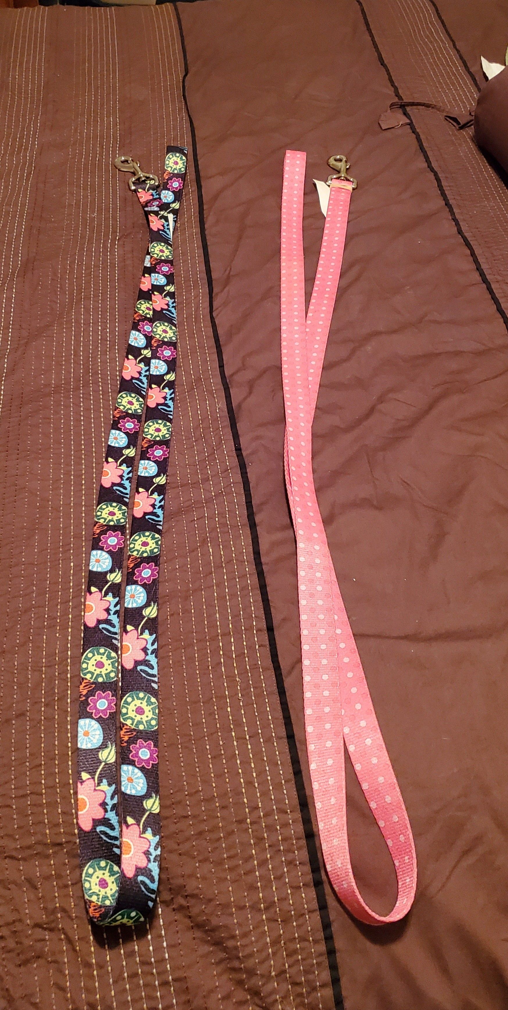 Dog leash