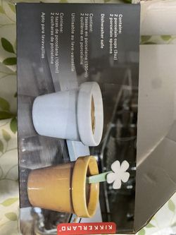 Espresso Porcelain Cups