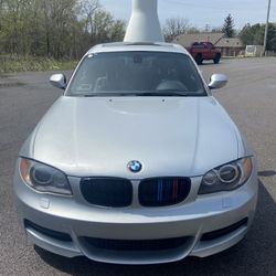 2010 BMW 135i