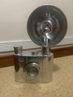 Decorative Camera