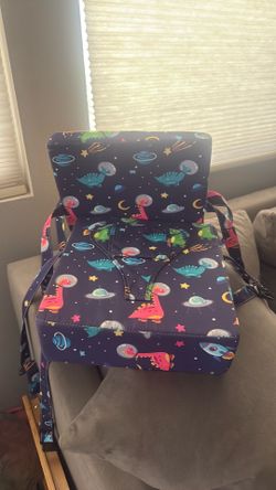 Booster chair