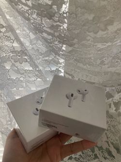 AirPods