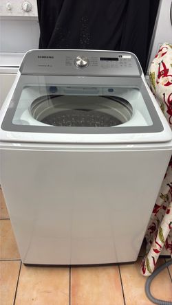 SAMSUNG WASHE. MACHINE