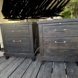 Cal King Bedroom Set 