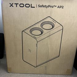 xTool SafetyPro AP2