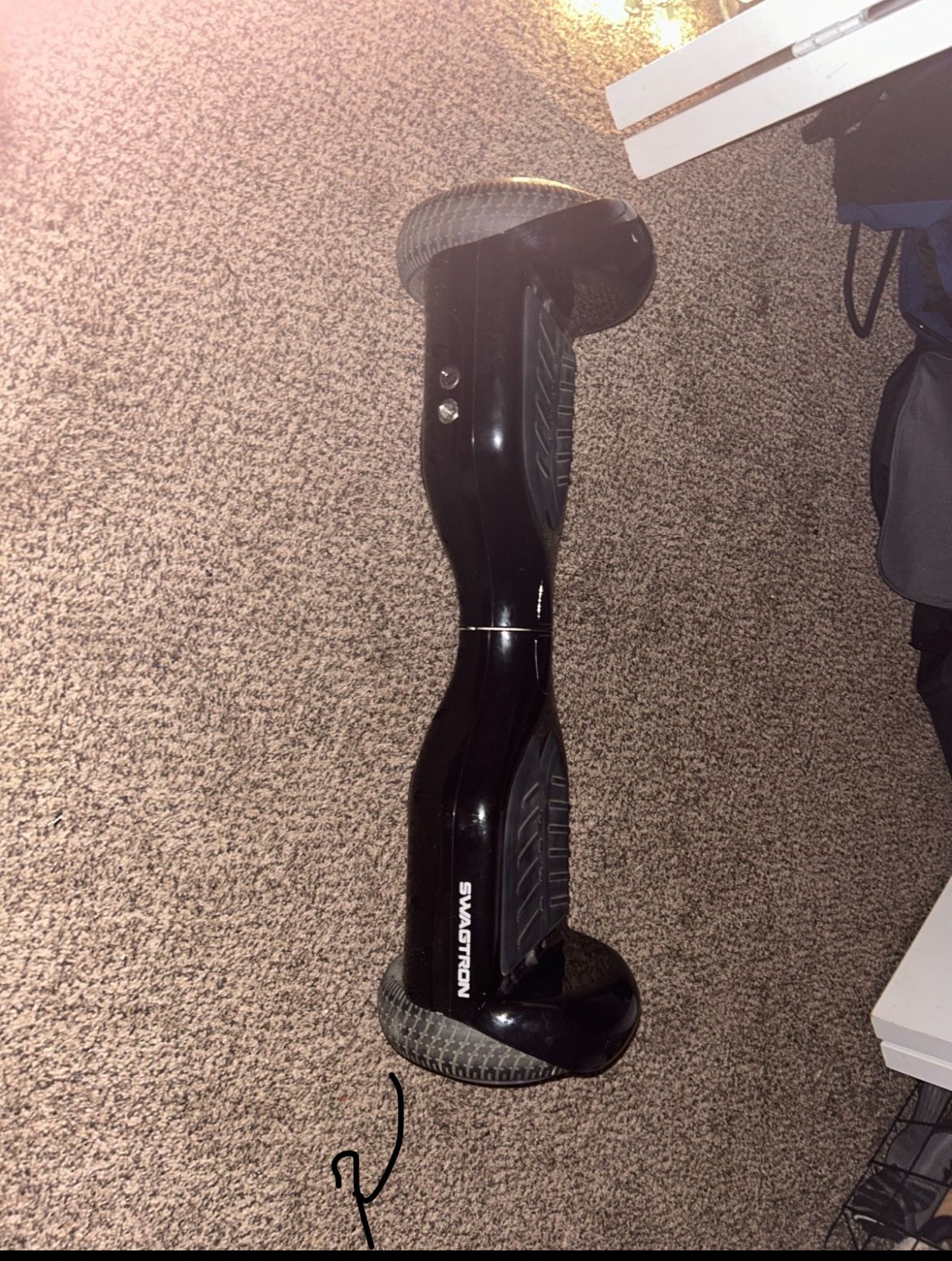 Hover Board