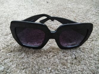 Lady Gucci Sunglasses