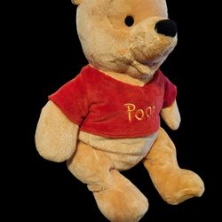 Disney Pooh