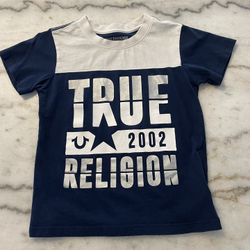 True Religion Tshirt 