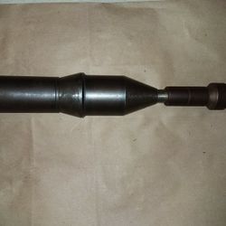 Brake Lathe Arbor, Nissan, VW, Honda