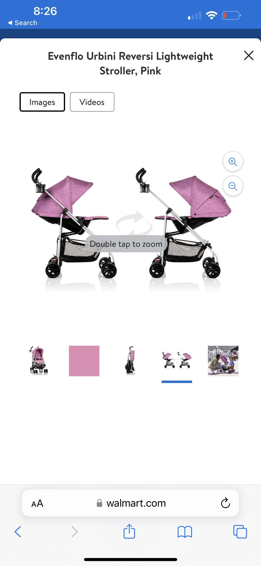 nuna self folding stroller TRIV Next + Bassinet BMW Graphene/Caviar airboss Size:Baitcast making it ultra Daiwa Pro Angler @teambonnici