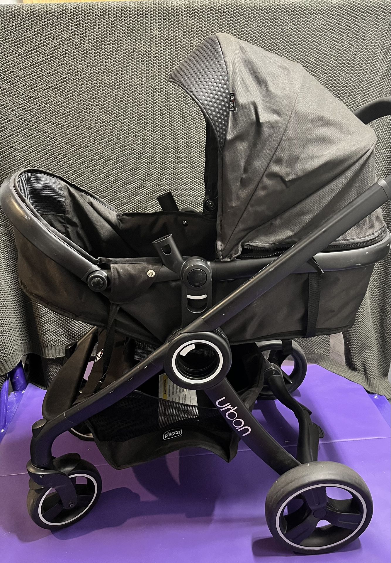 Greco Urban Stroller