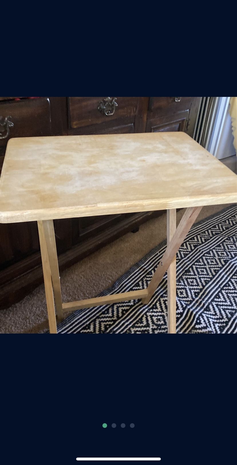 Side Tables