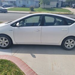 2007 Toyota Prius