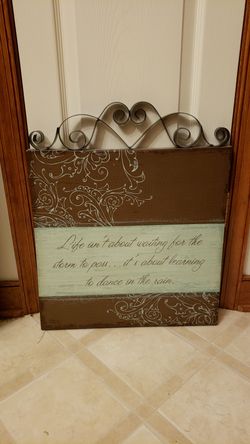 Wall Art Hanging