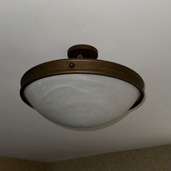 Ceiling lamps