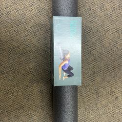 Gaiam Yoga Roller 