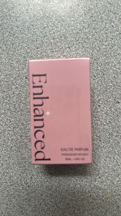 Enhanced pheromone perfume allure