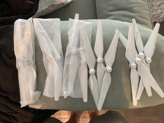 DJI PHANTOM propellers