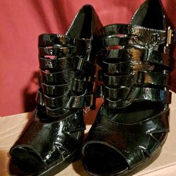 Vintage Steve MADDEN High Heels