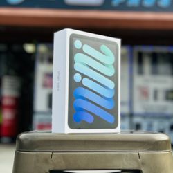 iPad Mini 6th Gen 512gb