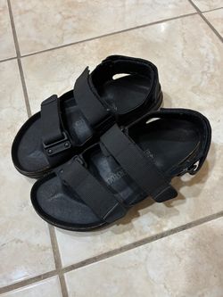 Birkenstock sandals men’s 9 EU 42