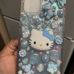 Junk and Phone Cases