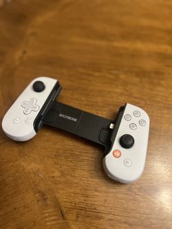 PlayStation Back Bone 