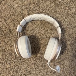 Lucid sound Gaming Headphones