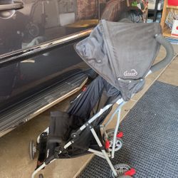 Foldable Stroller