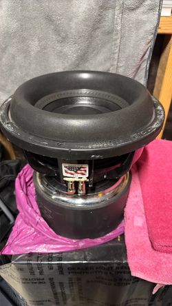 Sundown audio 12 zv5