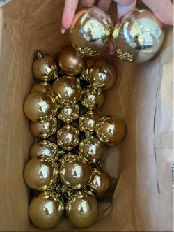 Christmas decorations