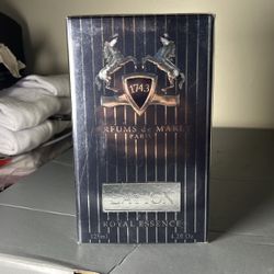Parfum De Marley  “Layton”