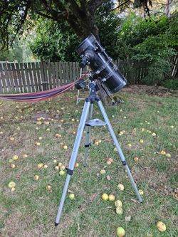 Telescope