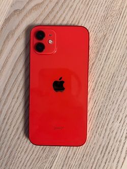 iPhone 12