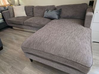 Free L Shape Couch